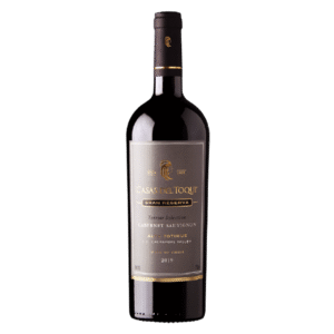 Rượu vang Casas Del Toqui Terroir Selection Cabernet Sauvignon