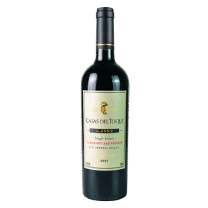 Single Estate Cabernet Sauvingon