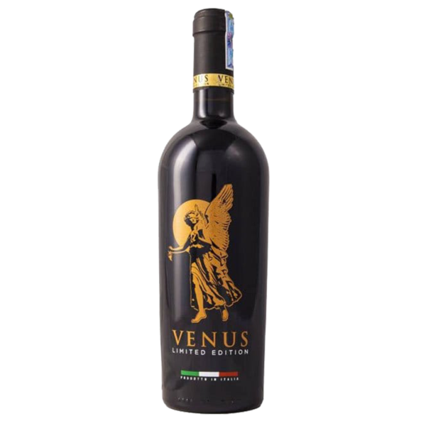 Rượu vang Ý Venus Primitivo