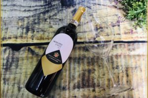 3 chai rượu vang Ý đáng mua tại Winebay