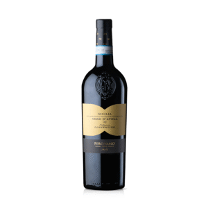 Rượu vang Ý Costantino Nero d’Avola - Giọt vang đỏ từ đảo Sicily