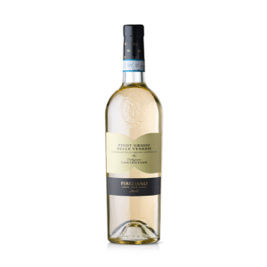 Rượu vang Ý Costantino Pinot Grigio (Vang Trắng)