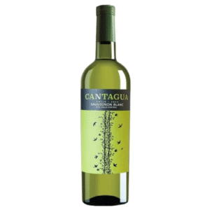 Rượu Vang trắng Chile Cantagua