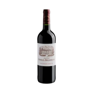 Chateau Barrail Bellegrave | Vang Đỏ Pháp Chính Hãng
