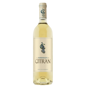 Citran Bordeaux Blanc | Vang Trắng Pháp Chính Hãng