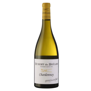 Hubert de Bouard Chardonnay | Vang Trắng Pháp Chính Hãng