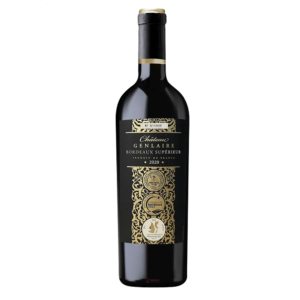 Chateau Genlaire - Rượu vang đỏ Pháp