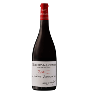 Hubert de Bouard Cabernet Sauvignon | Vang Đỏ Pháp