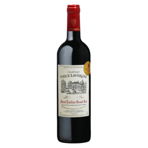 Rượu Vang Pháp Chateau Vieux Lavergne 2019