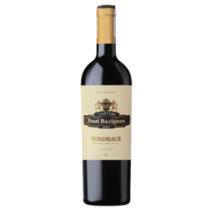 Chateau Haut Bazignan - Rượu vang đỏ Pháp