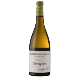 Hubert de Bouard Sauvignon | Vang Trắng Pháp Chính Hãng