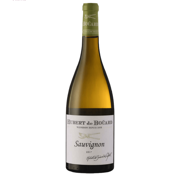 Hubert de Bouard Sauvignon | Vang Trắng Pháp Chính Hãng