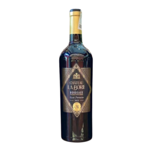 Chateau La Borie - Rượu vang đỏ Pháp