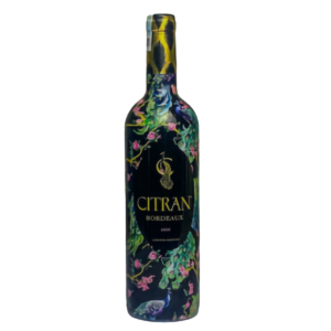 Citran Bordeaux Limited Edition | Vang Đỏ Pháp Chính Hãng
