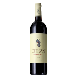 Citran Bordeaux Rouge | Vang Đỏ Pháp Chính Hãng