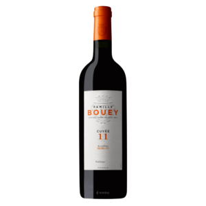 Famille Bouey Cuvee 11 | Vang Đỏ Pháp Chính Hãng