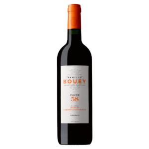 Famille Bouey Cuvee 58 | Vang Đỏ Pháp Chính Hãng