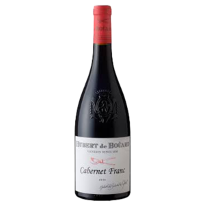 Hubert de Bouard Cabernet Franc | Vang Đỏ Pháp