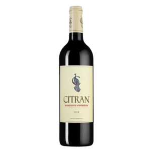 Citran Bordeaux Supérieur | Vang Đỏ Pháp Chính Hãng