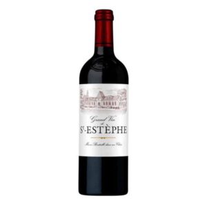 Grand Vin de St Estephe - Rượu vang đỏ Pháp
