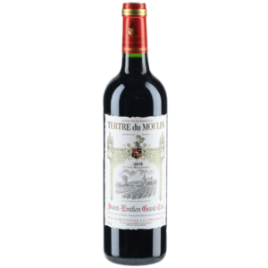 Tertre du Moulin Cuvée Millesimee | Vang Đỏ Pháp